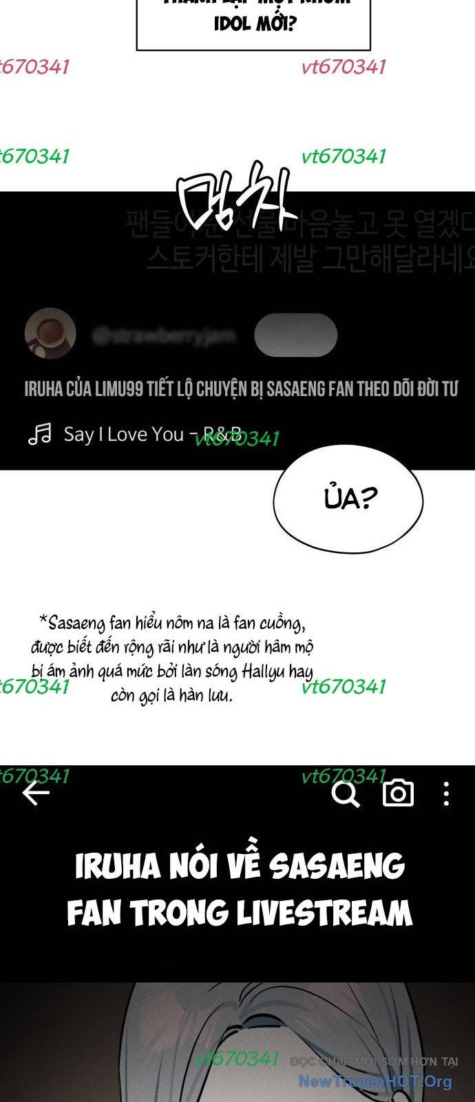 Hôm Nay Han Yoil Là Phụ Nữ Chapter 16 - Trang 2