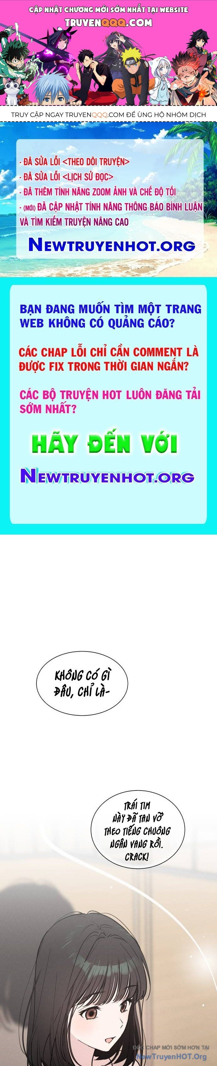 Hôm Nay Han Yoil Là Phụ Nữ Chapter 16 - Trang 2