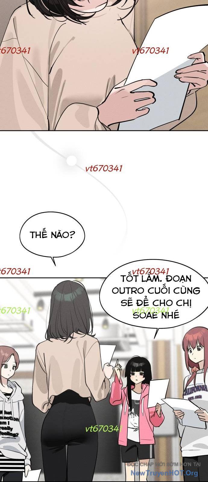 Hôm Nay Han Yoil Là Phụ Nữ Chapter 16 - Trang 2