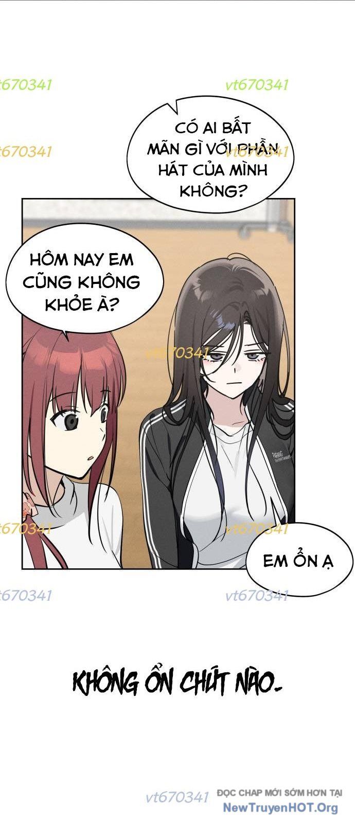 Hôm Nay Han Yoil Là Phụ Nữ Chapter 16 - Trang 2