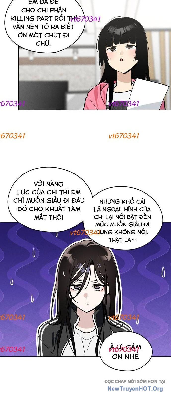 Hôm Nay Han Yoil Là Phụ Nữ Chapter 16 - Trang 2