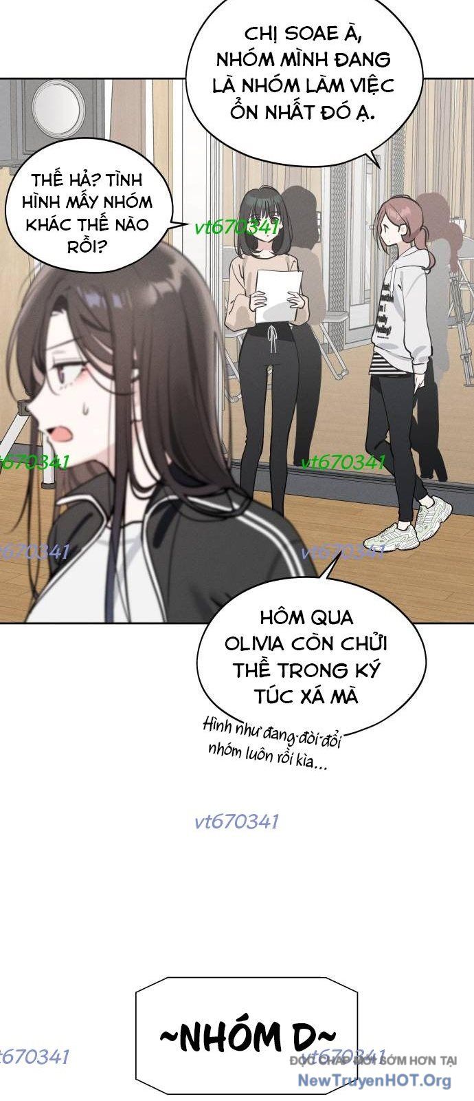 Hôm Nay Han Yoil Là Phụ Nữ Chapter 16 - Trang 2