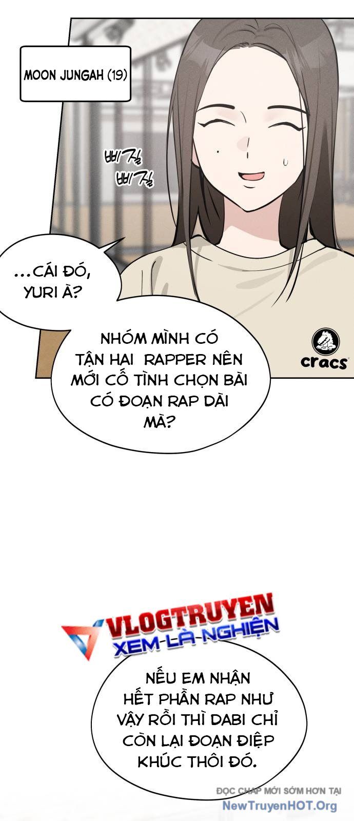 Hôm Nay Han Yoil Là Phụ Nữ Chapter 16 - Trang 2