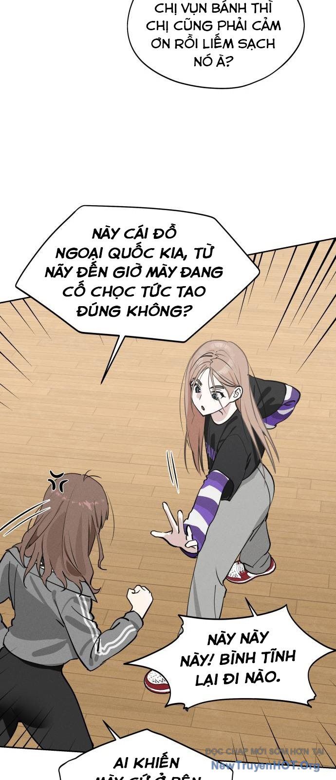 Hôm Nay Han Yoil Là Phụ Nữ Chapter 16 - Trang 2