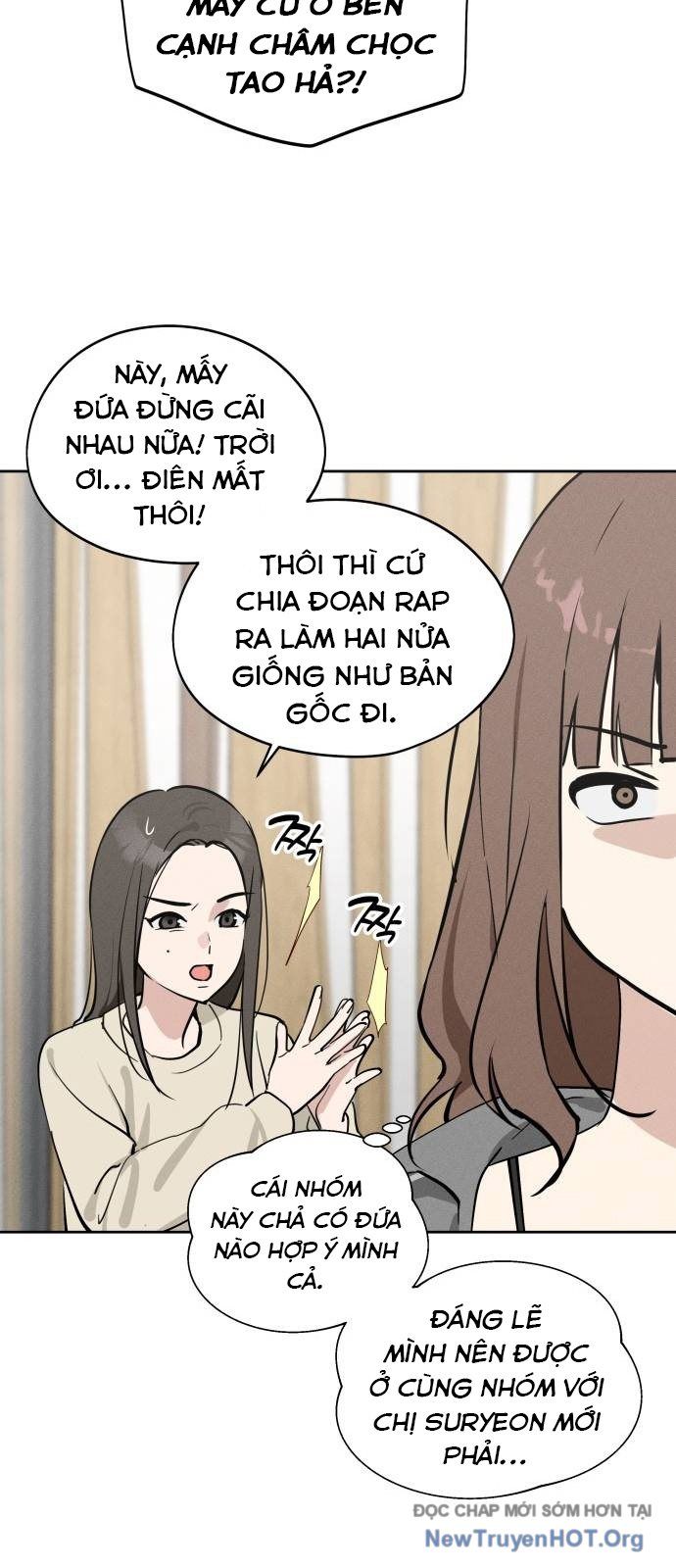 Hôm Nay Han Yoil Là Phụ Nữ Chapter 16 - Trang 2