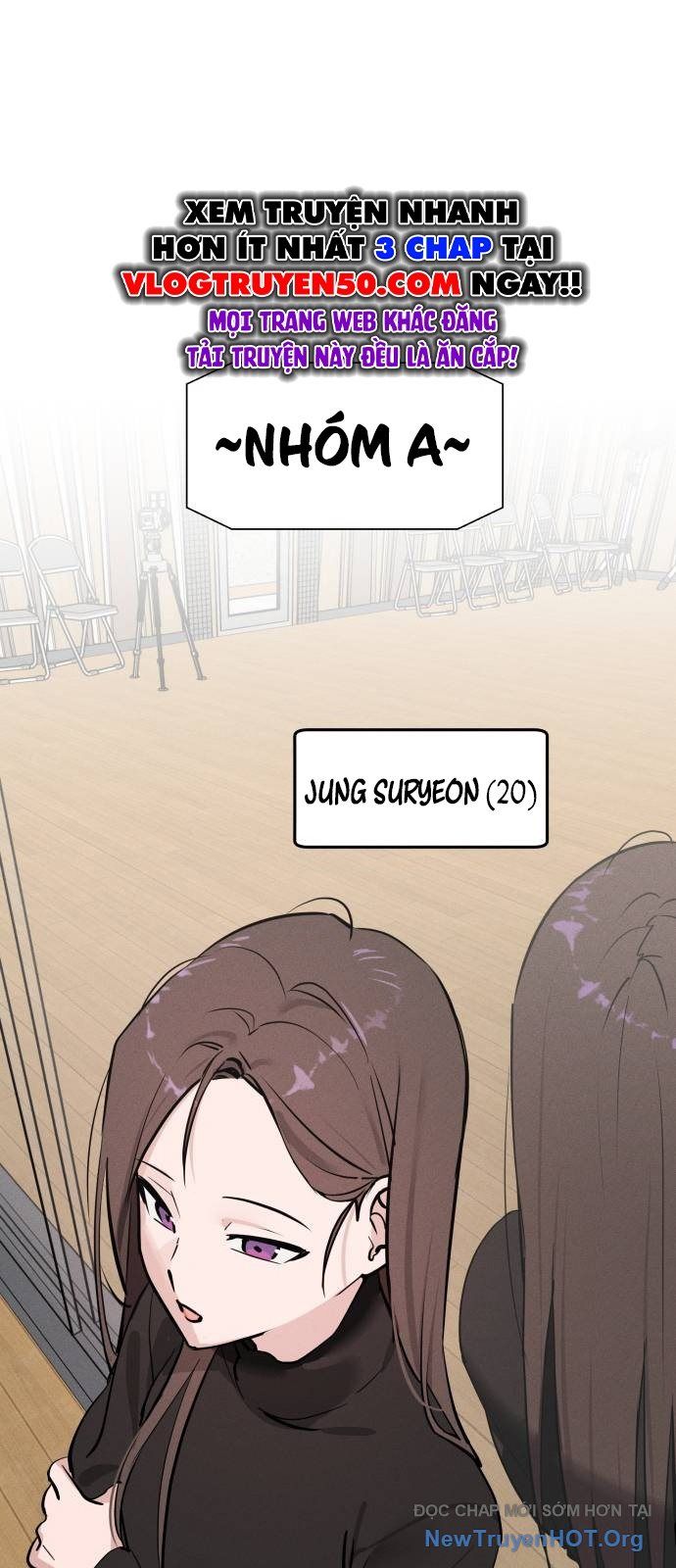 Hôm Nay Han Yoil Là Phụ Nữ Chapter 16 - Trang 2