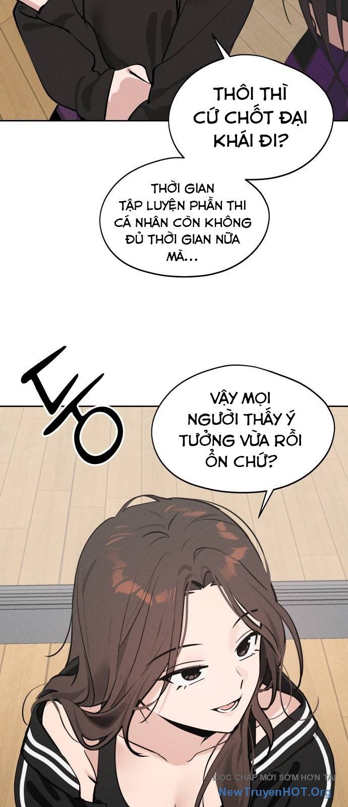 Hôm Nay Han Yoil Là Phụ Nữ Chapter 16 - Trang 2