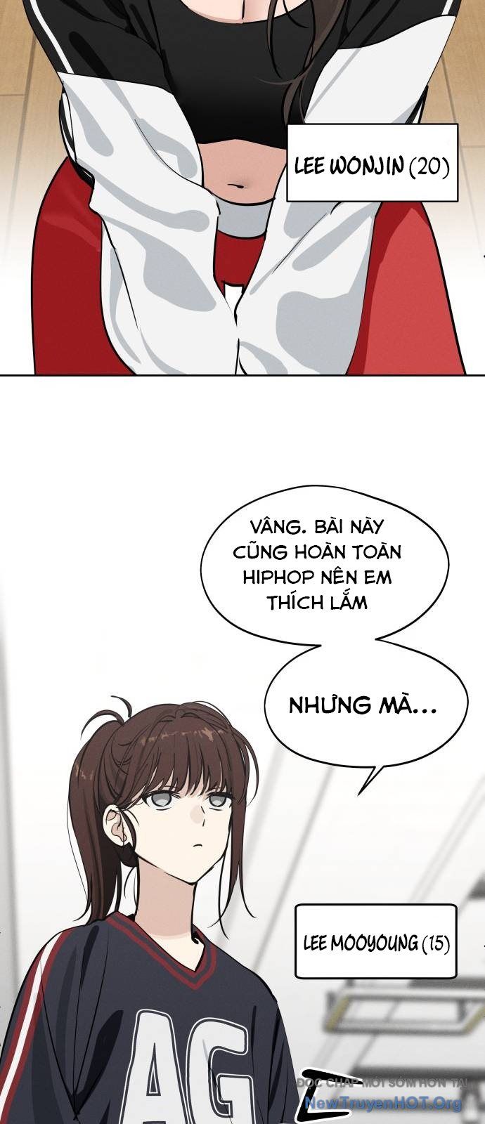 Hôm Nay Han Yoil Là Phụ Nữ Chapter 16 - Trang 2