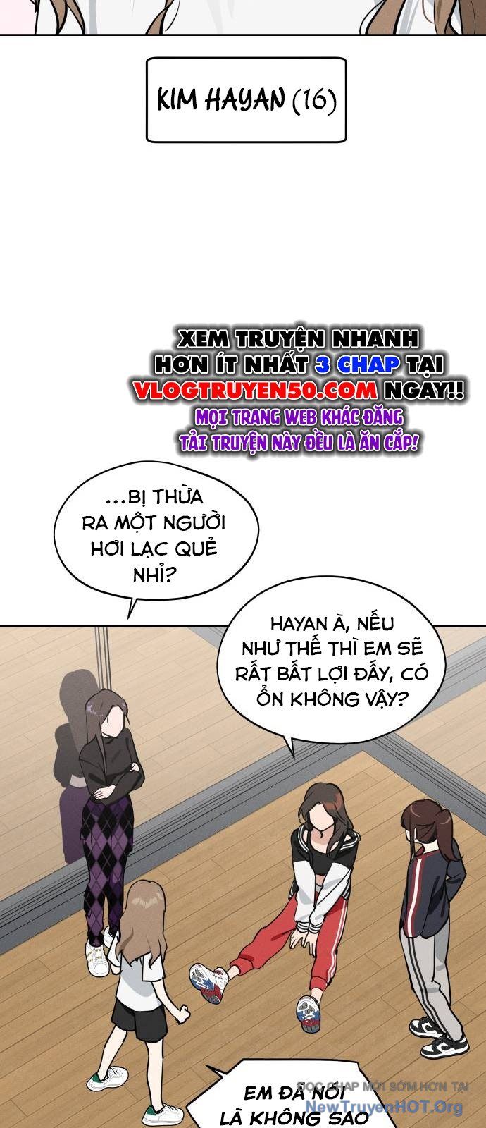Hôm Nay Han Yoil Là Phụ Nữ Chapter 16 - Trang 2