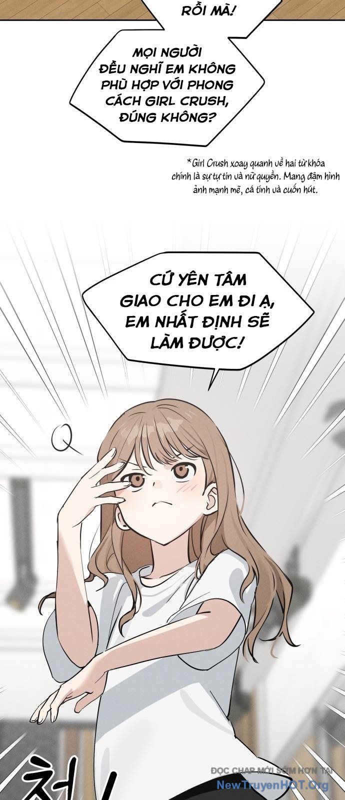 Hôm Nay Han Yoil Là Phụ Nữ Chapter 16 - Trang 2
