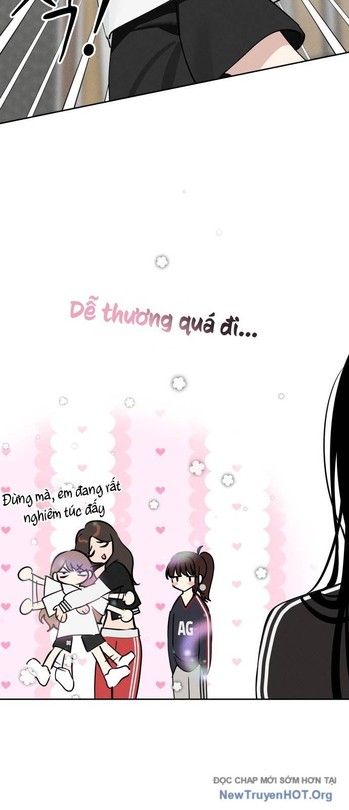 Hôm Nay Han Yoil Là Phụ Nữ Chapter 16 - Trang 2