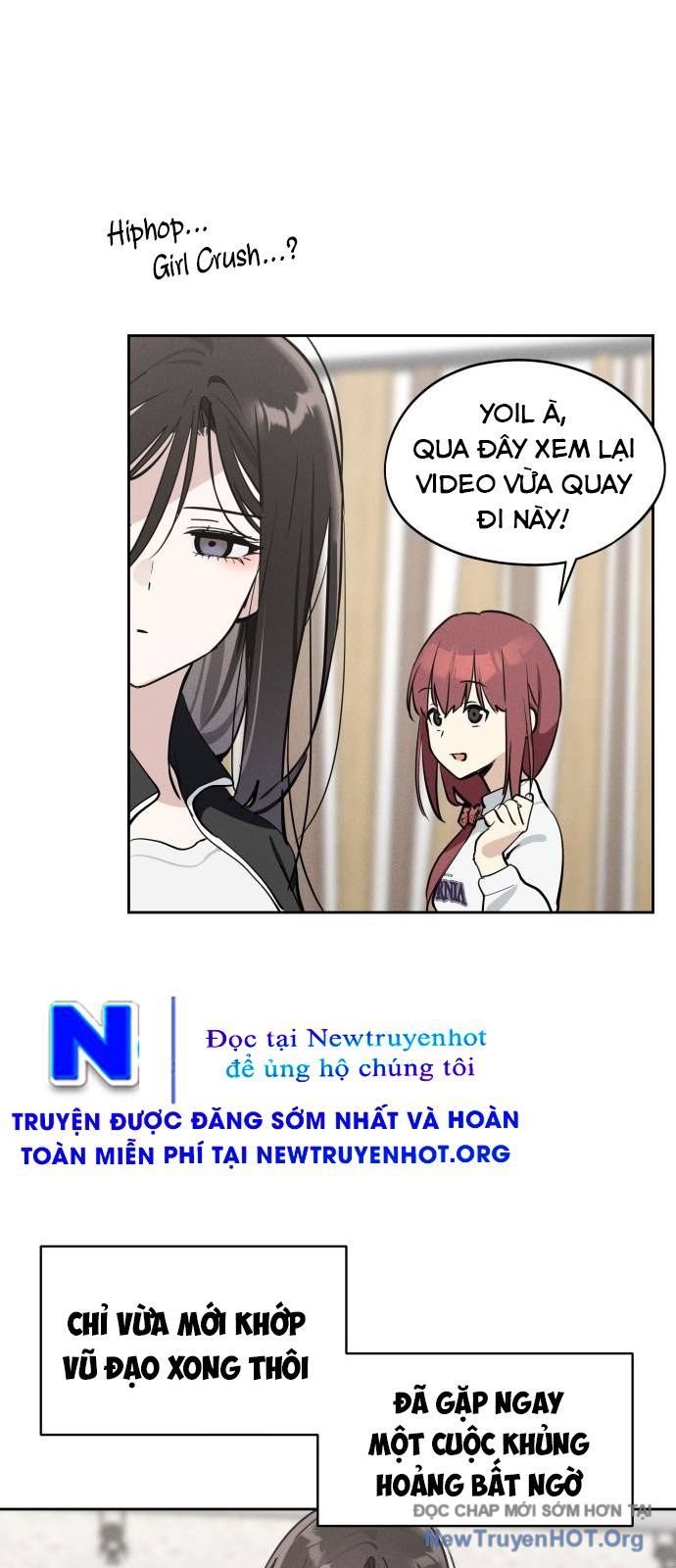 Hôm Nay Han Yoil Là Phụ Nữ Chapter 16 - Trang 2