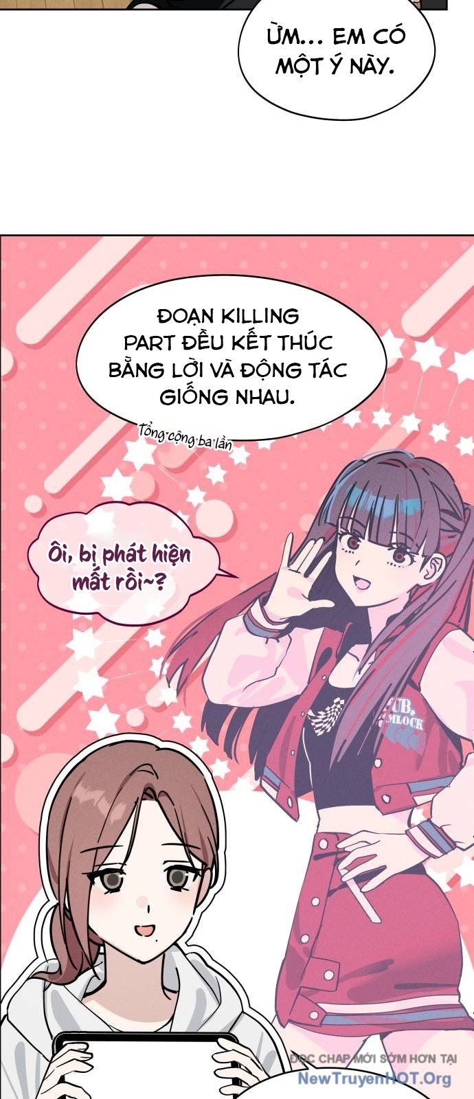 Hôm Nay Han Yoil Là Phụ Nữ Chapter 16 - Trang 2