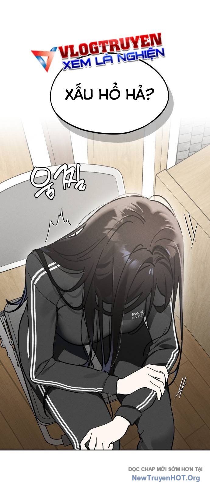Hôm Nay Han Yoil Là Phụ Nữ Chapter 16 - Trang 2