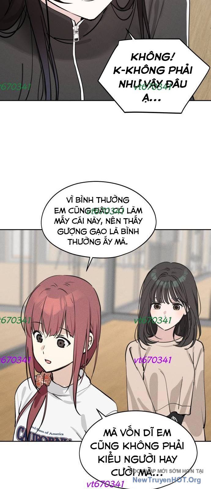 Hôm Nay Han Yoil Là Phụ Nữ Chapter 16 - Trang 2