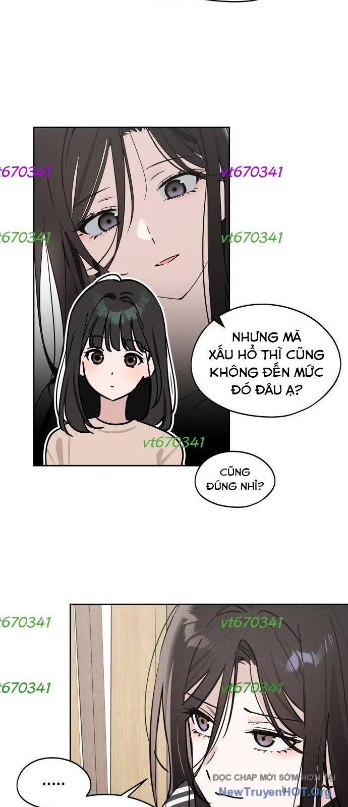 Hôm Nay Han Yoil Là Phụ Nữ Chapter 16 - Trang 2