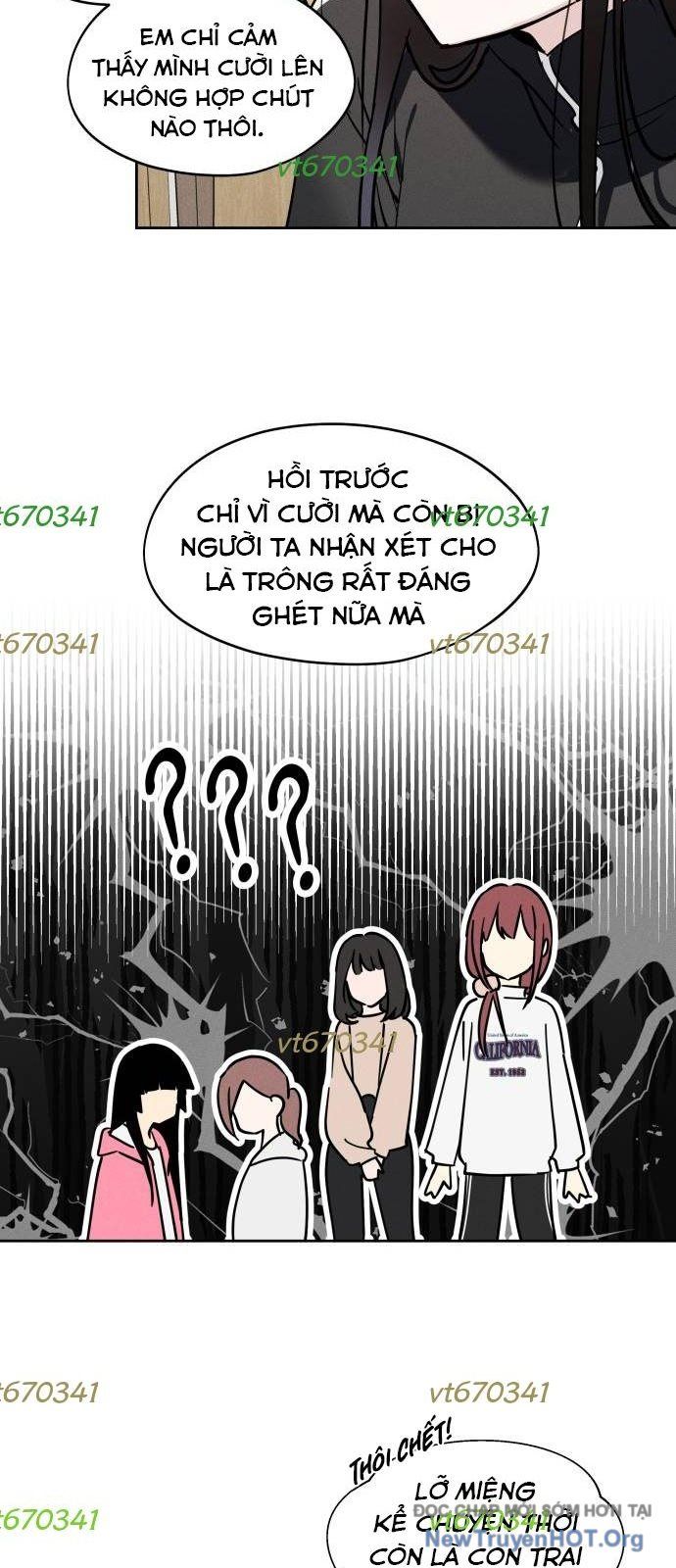 Hôm Nay Han Yoil Là Phụ Nữ Chapter 16 - Trang 2