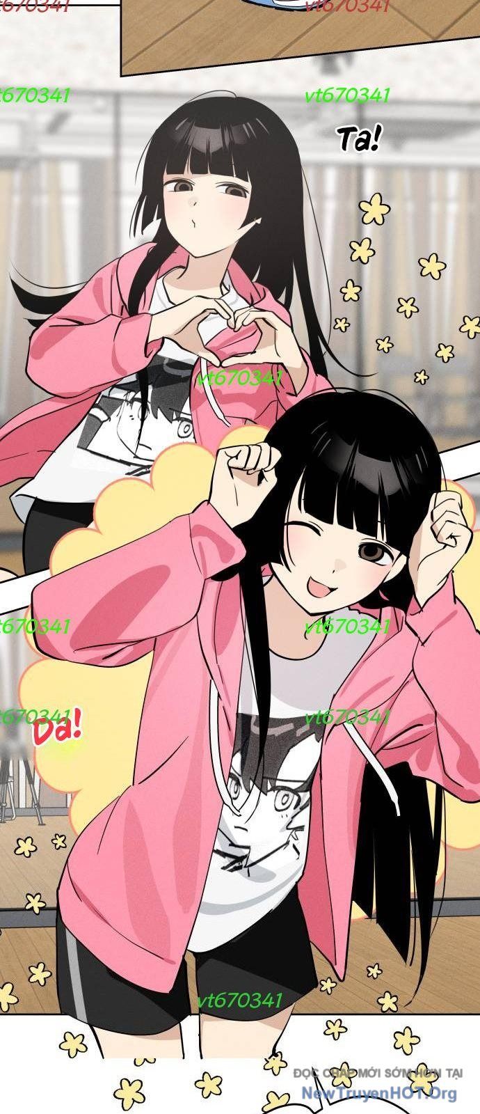 Hôm Nay Han Yoil Là Phụ Nữ Chapter 16 - Trang 2