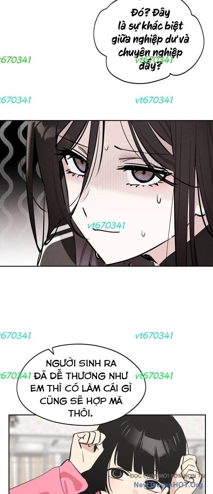 Hôm Nay Han Yoil Là Phụ Nữ Chapter 16 - Trang 2
