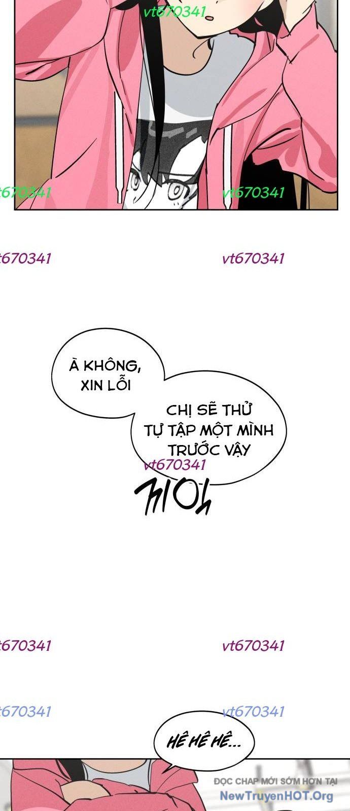 Hôm Nay Han Yoil Là Phụ Nữ Chapter 16 - Trang 2