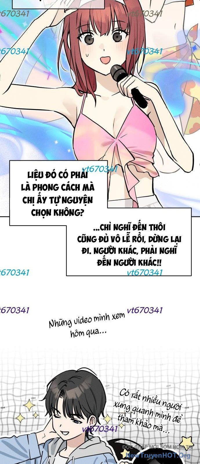 Hôm Nay Han Yoil Là Phụ Nữ Chapter 16 - Trang 2