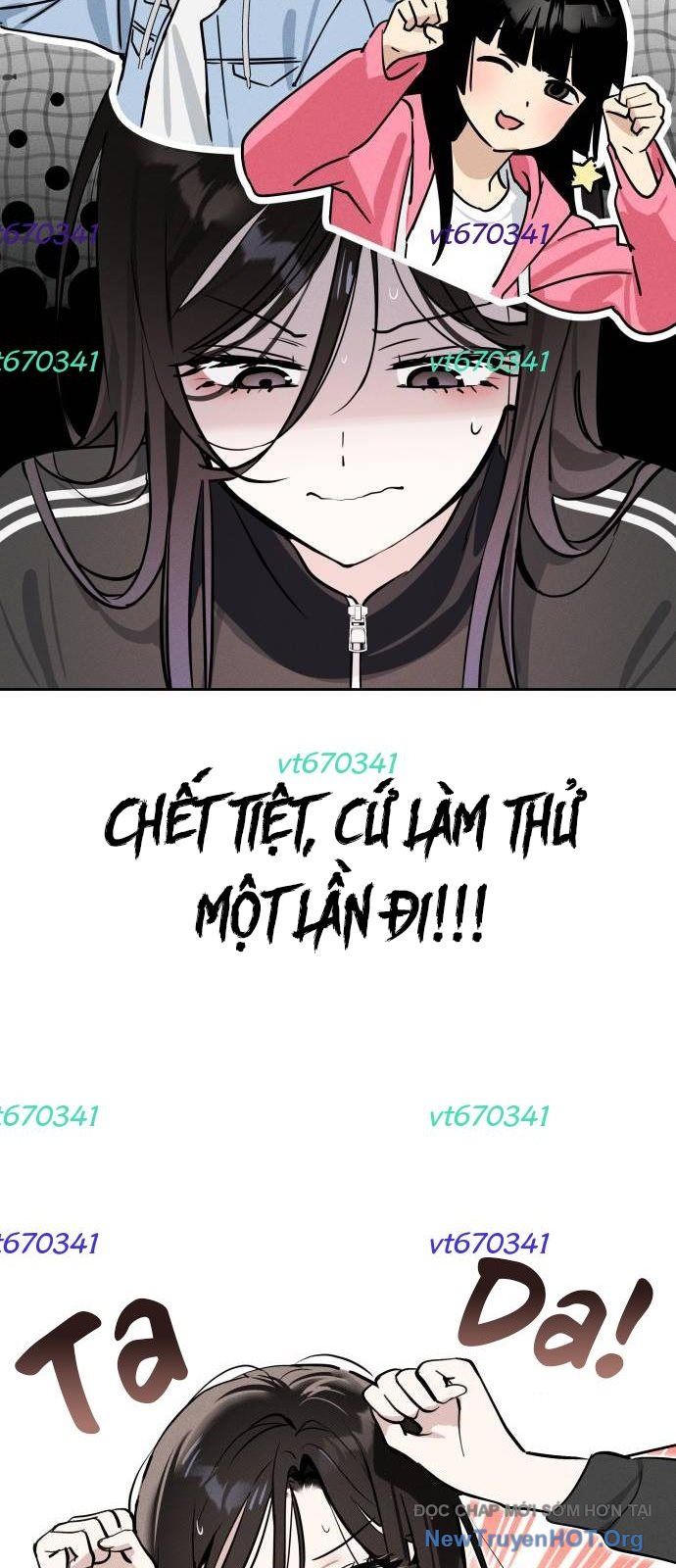 Hôm Nay Han Yoil Là Phụ Nữ Chapter 16 - Trang 2
