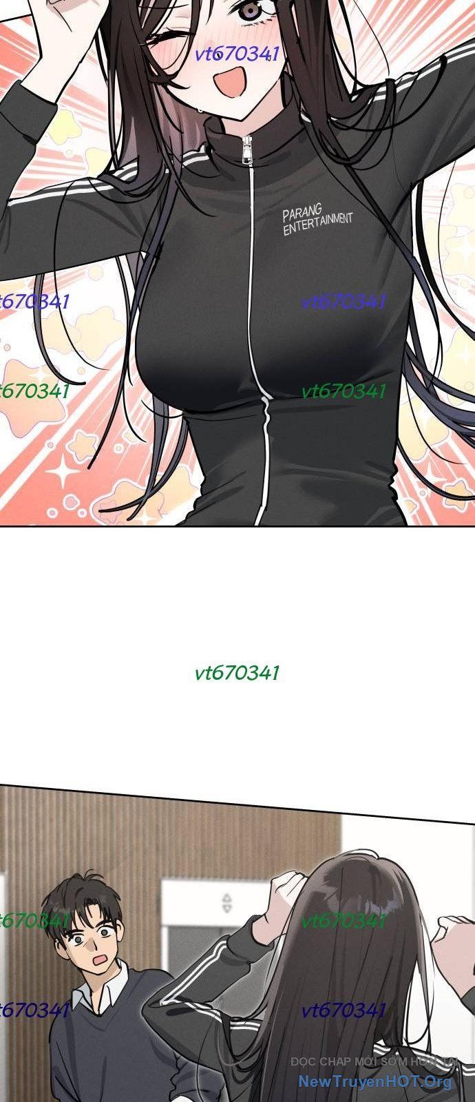 Hôm Nay Han Yoil Là Phụ Nữ Chapter 16 - Trang 2