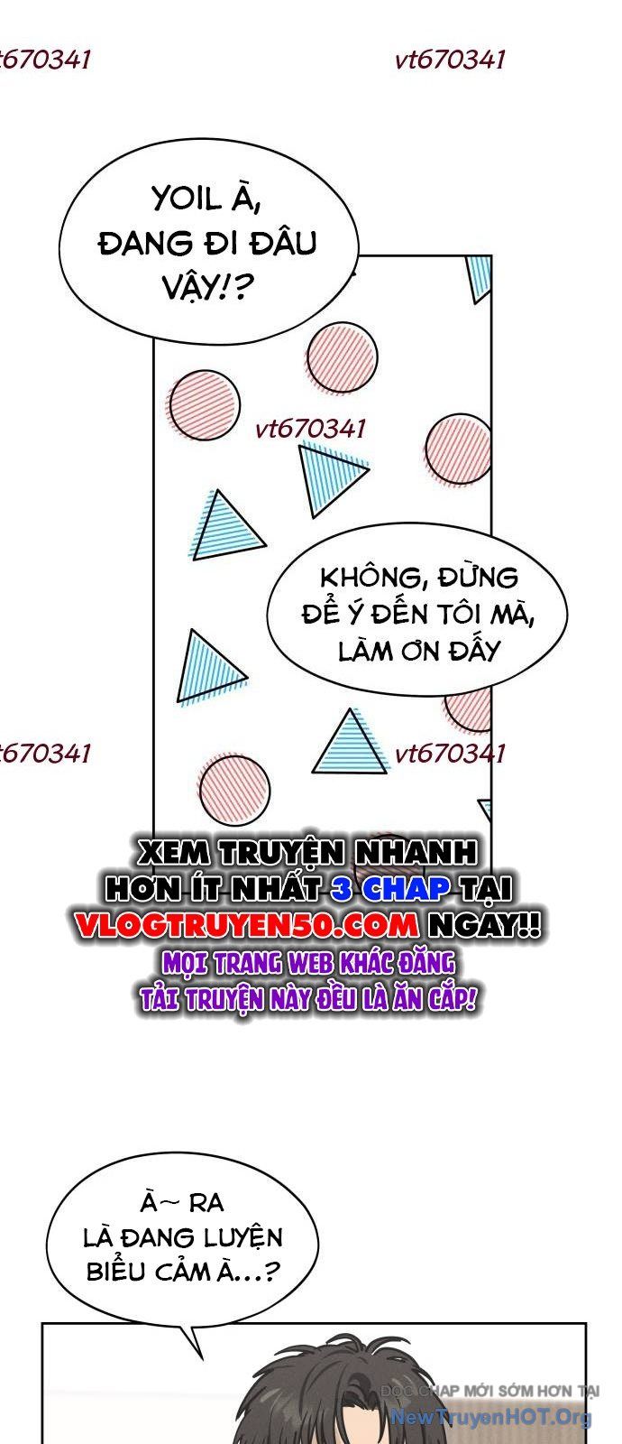 Hôm Nay Han Yoil Là Phụ Nữ Chapter 16 - Trang 2