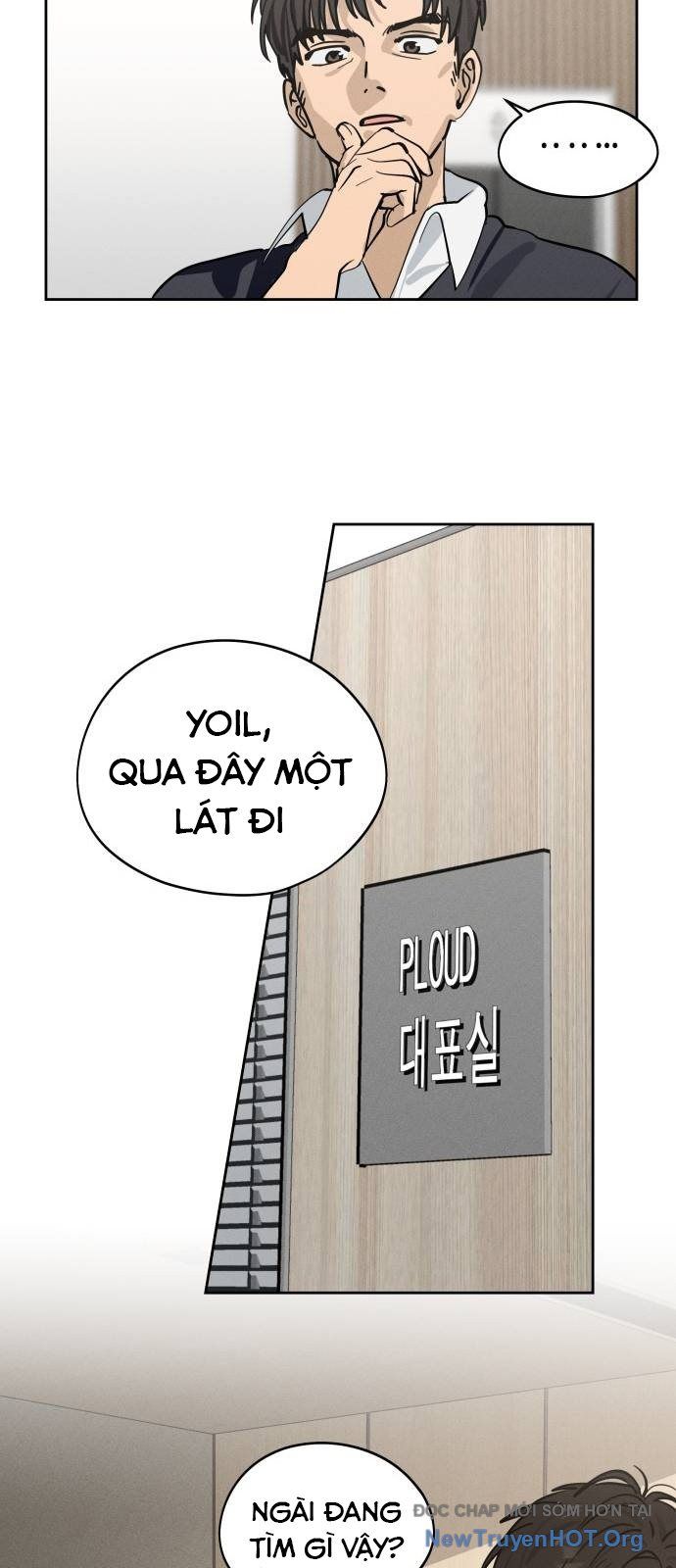 Hôm Nay Han Yoil Là Phụ Nữ Chapter 16 - Trang 2