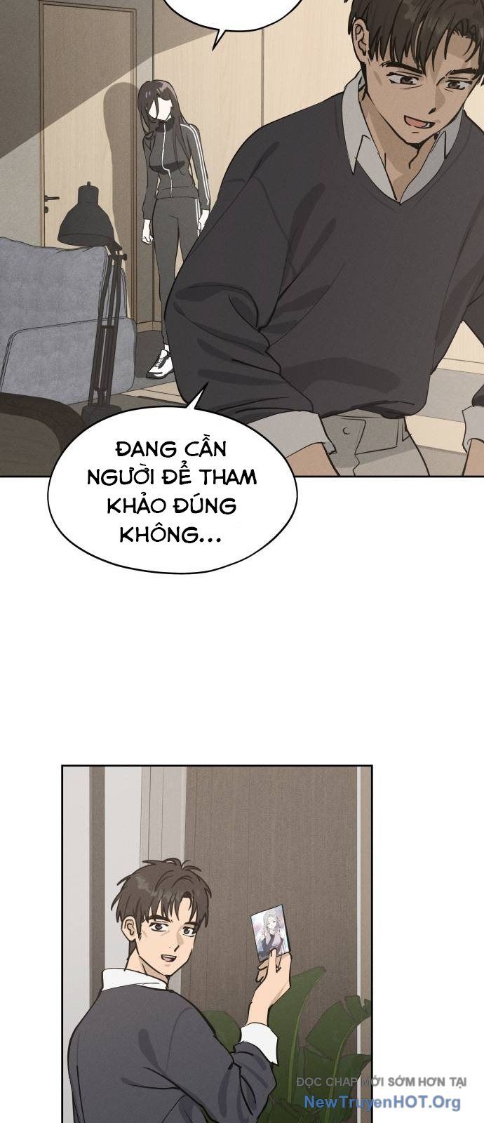 Hôm Nay Han Yoil Là Phụ Nữ Chapter 16 - Trang 2