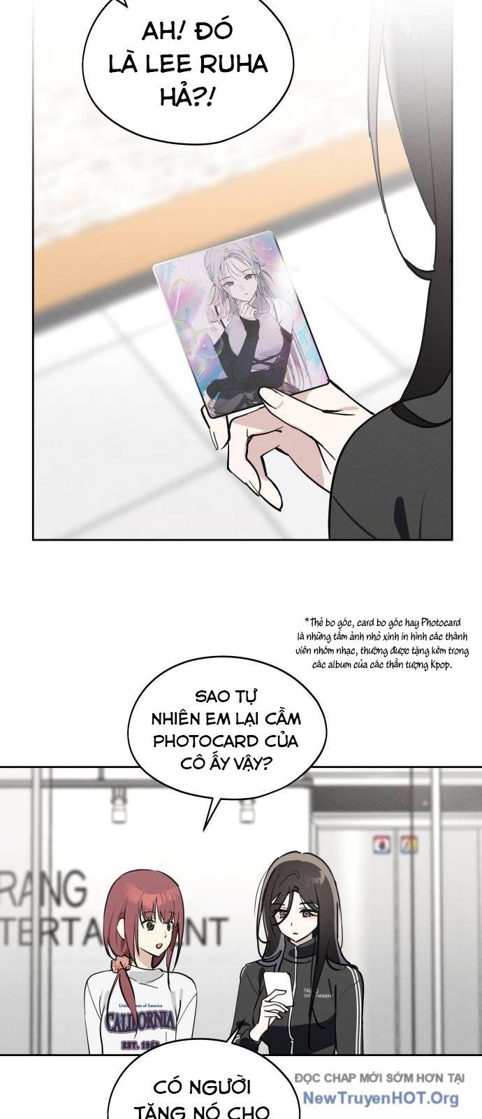 Hôm Nay Han Yoil Là Phụ Nữ Chapter 16 - Trang 2