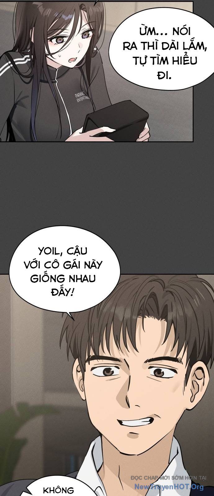 Hôm Nay Han Yoil Là Phụ Nữ Chapter 16 - Trang 2