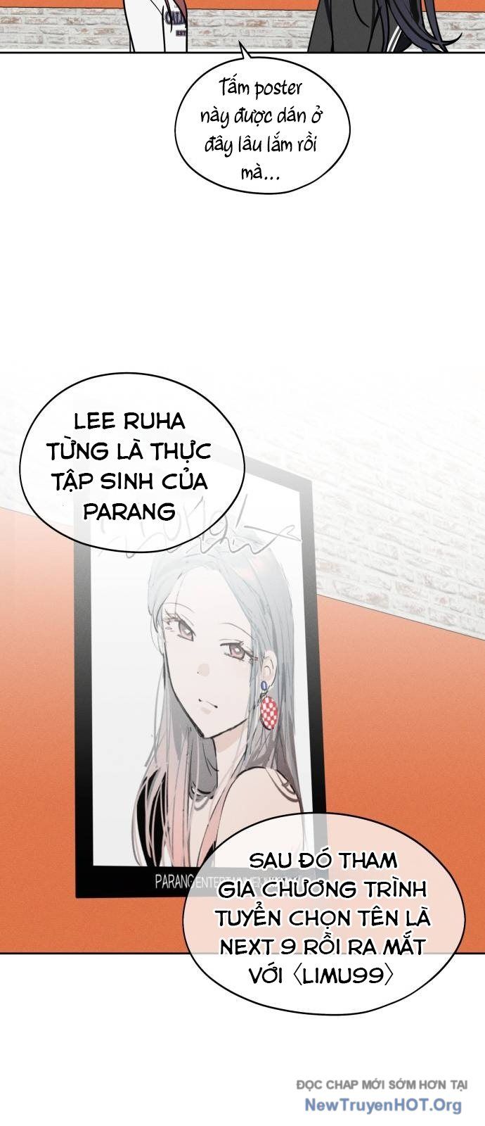 Hôm Nay Han Yoil Là Phụ Nữ Chapter 16 - Trang 2