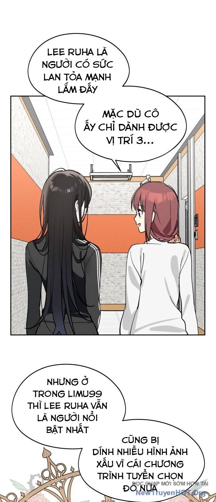 Hôm Nay Han Yoil Là Phụ Nữ Chapter 16 - Trang 2
