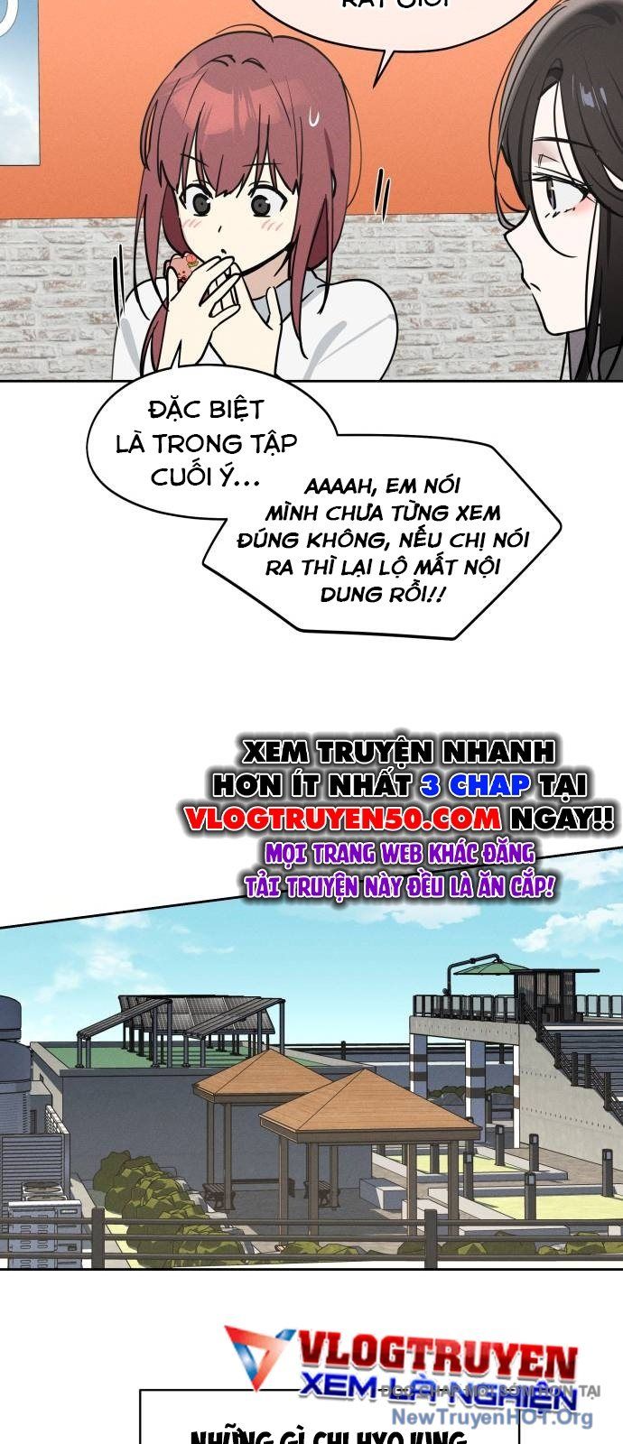 Hôm Nay Han Yoil Là Phụ Nữ Chapter 16 - Trang 2