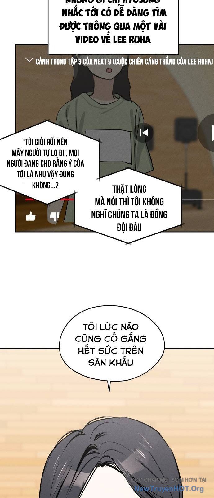 Hôm Nay Han Yoil Là Phụ Nữ Chapter 16 - Trang 2