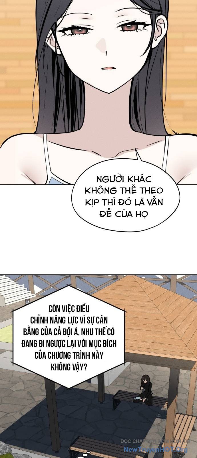 Hôm Nay Han Yoil Là Phụ Nữ Chapter 16 - Trang 2
