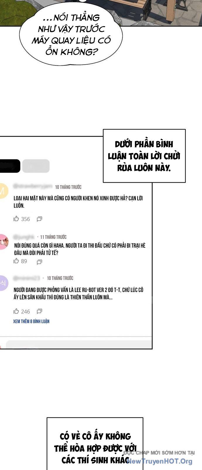 Hôm Nay Han Yoil Là Phụ Nữ Chapter 16 - Trang 2