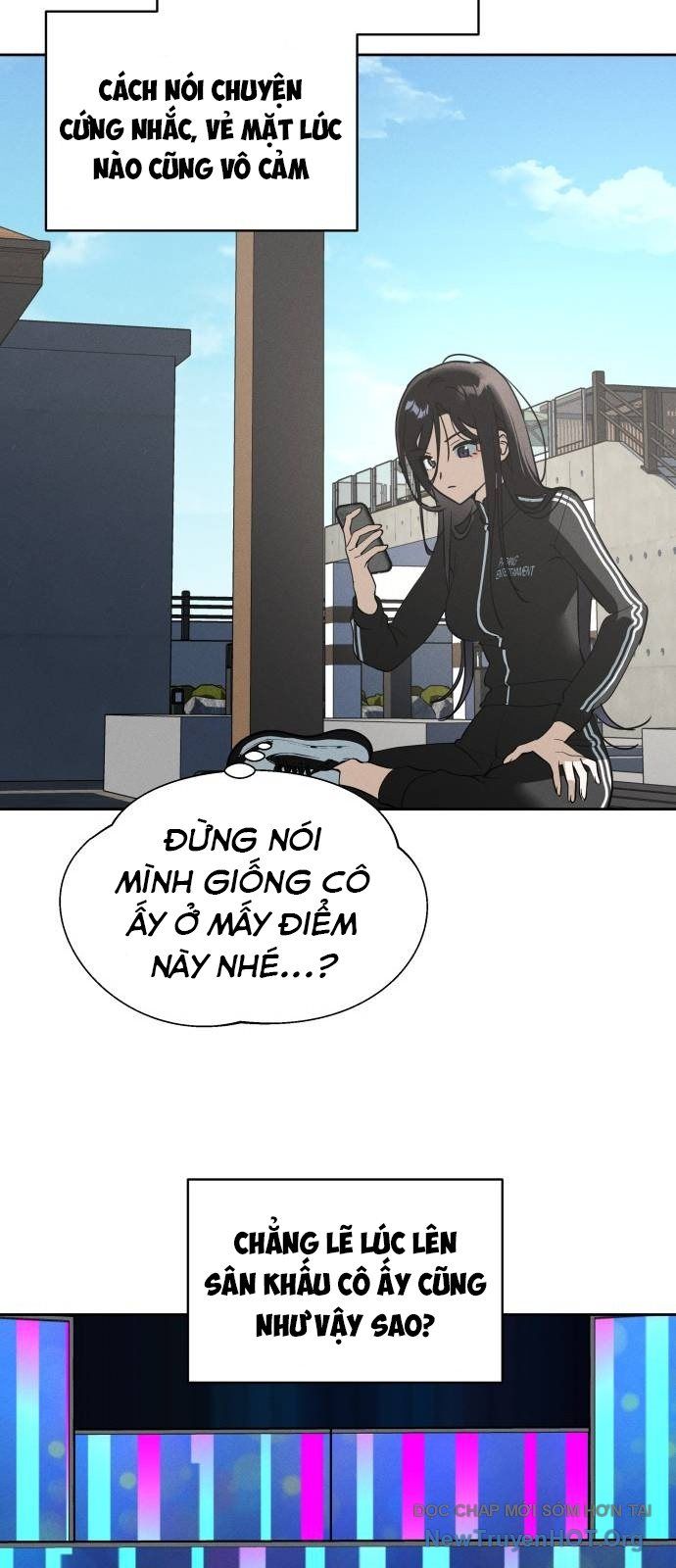 Hôm Nay Han Yoil Là Phụ Nữ Chapter 16 - Trang 2