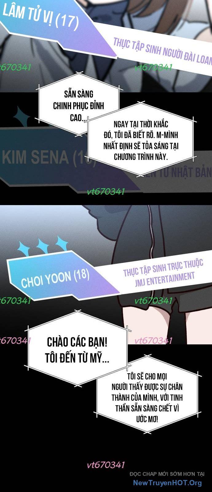 Hôm Nay Han Yoil Là Phụ Nữ Chapter 17 - Trang 2