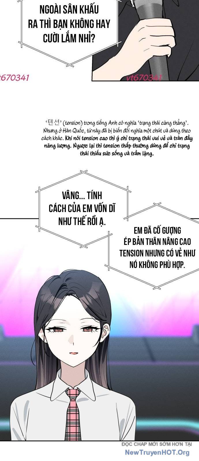Hôm Nay Han Yoil Là Phụ Nữ Chapter 17 - Trang 2
