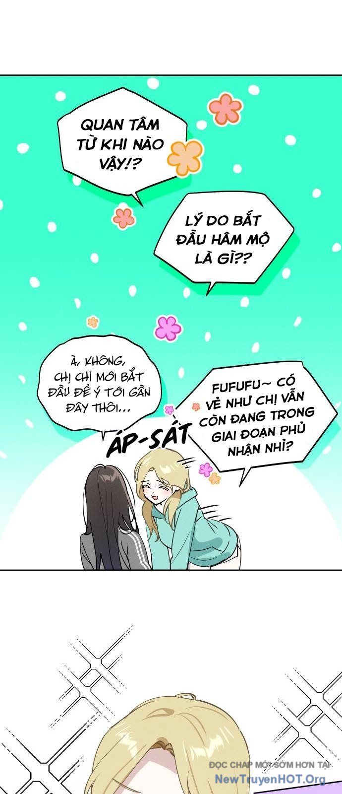 Hôm Nay Han Yoil Là Phụ Nữ Chapter 17 - Trang 2