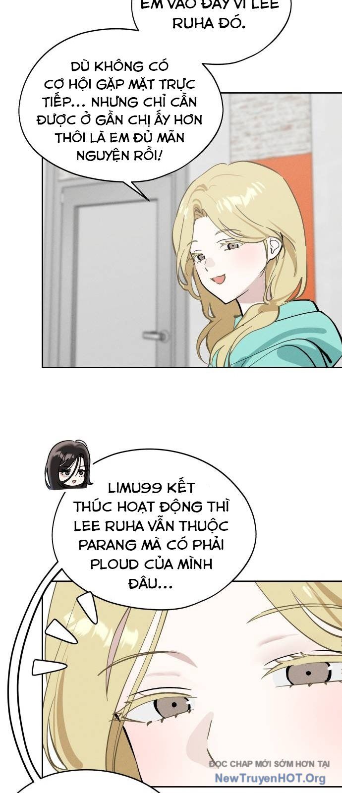 Hôm Nay Han Yoil Là Phụ Nữ Chapter 17 - Trang 2