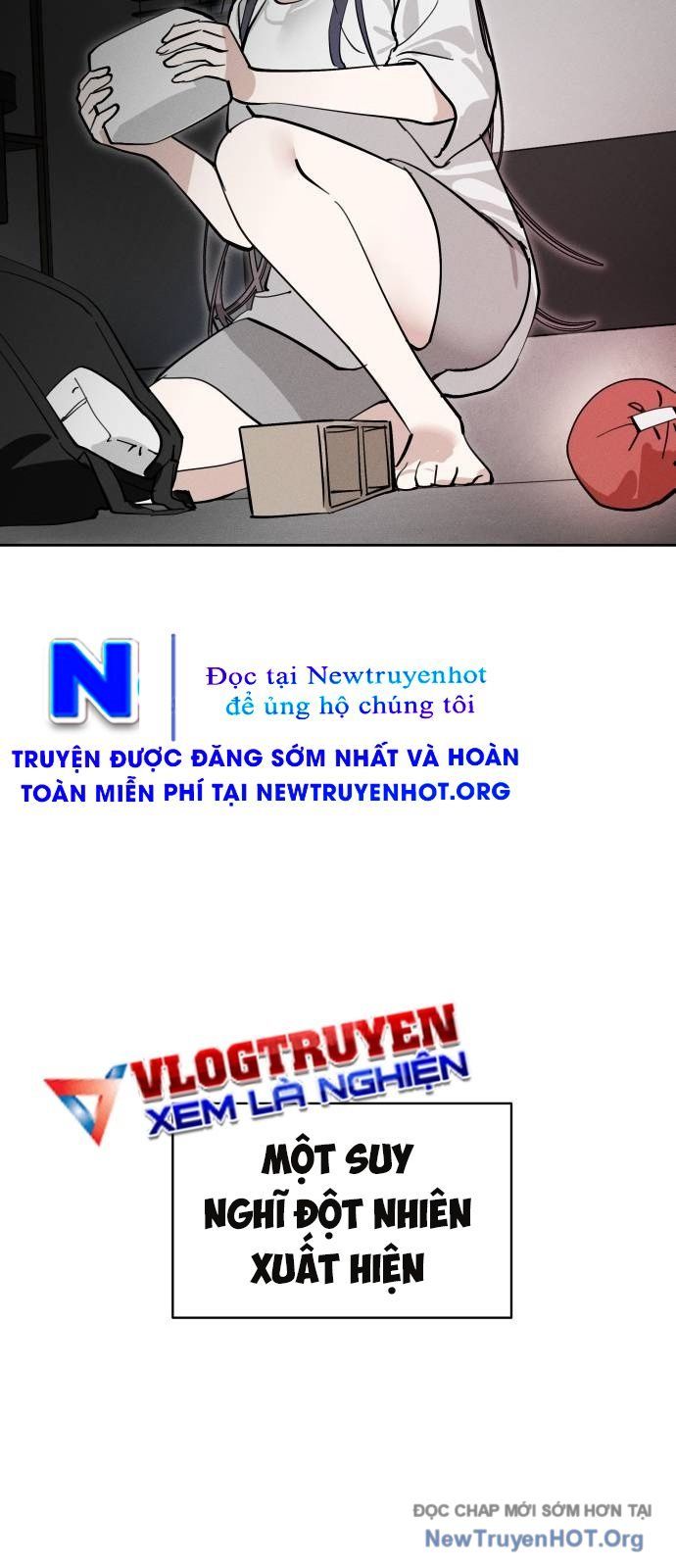 Hôm Nay Han Yoil Là Phụ Nữ Chapter 17 - Trang 2