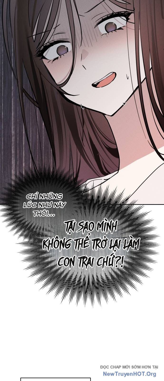 Hôm Nay Han Yoil Là Phụ Nữ Chapter 17 - Trang 2