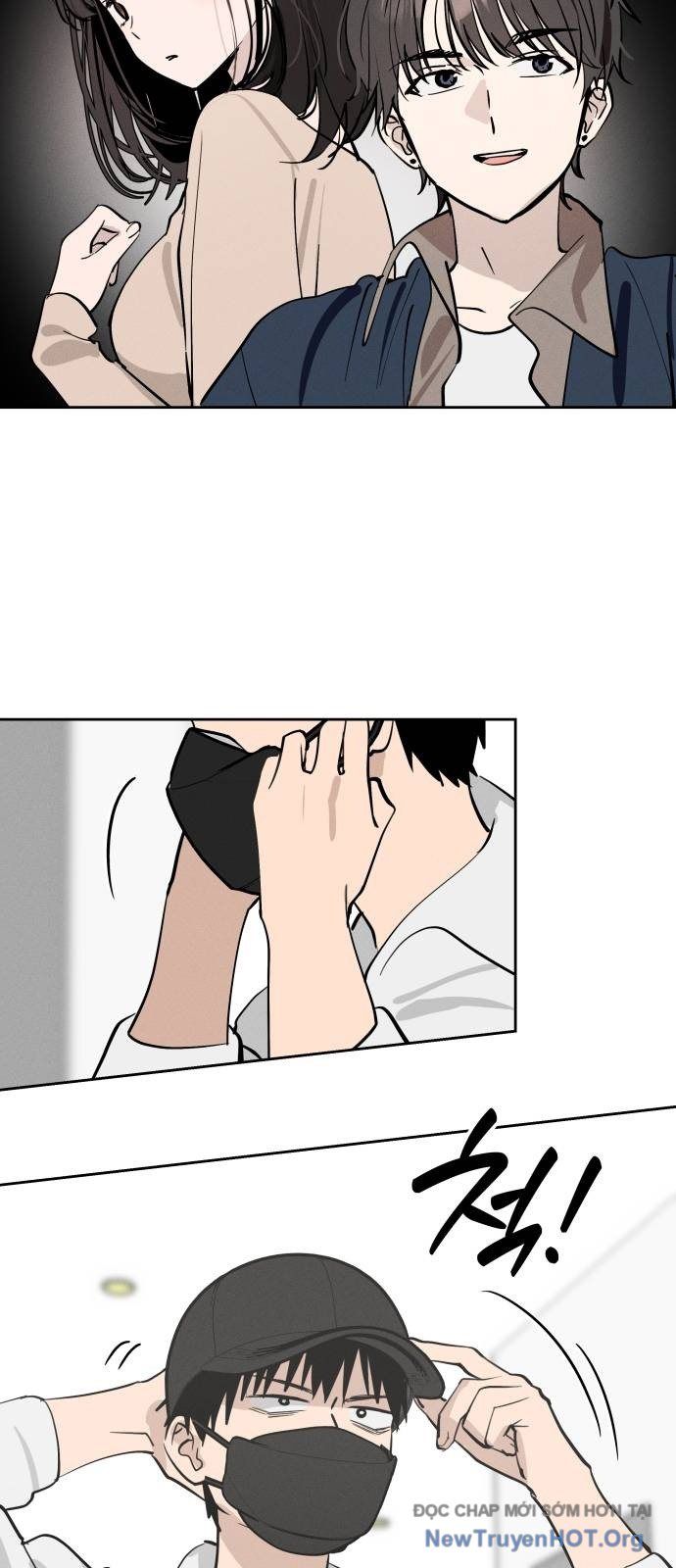Hôm Nay Han Yoil Là Phụ Nữ Chapter 17 - Trang 2