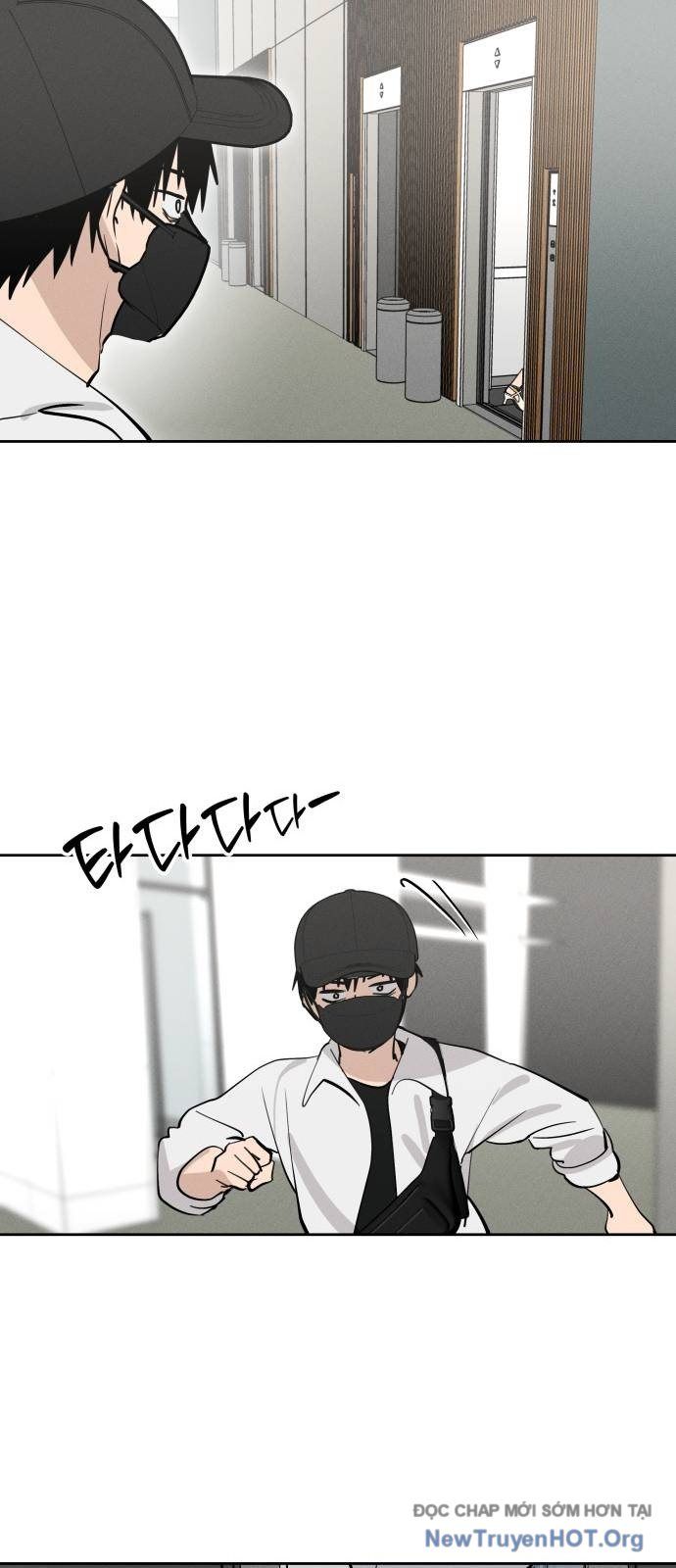 Hôm Nay Han Yoil Là Phụ Nữ Chapter 17 - Trang 2