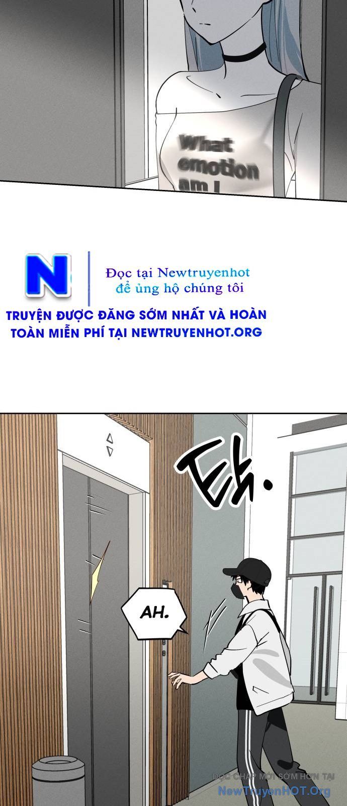 Hôm Nay Han Yoil Là Phụ Nữ Chapter 17 - Trang 2