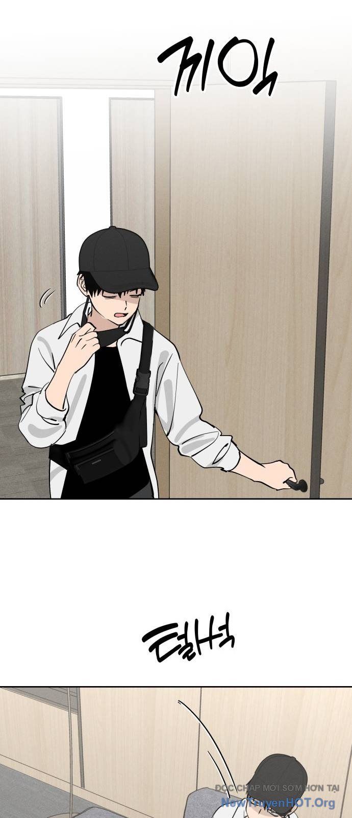 Hôm Nay Han Yoil Là Phụ Nữ Chapter 17 - Trang 2