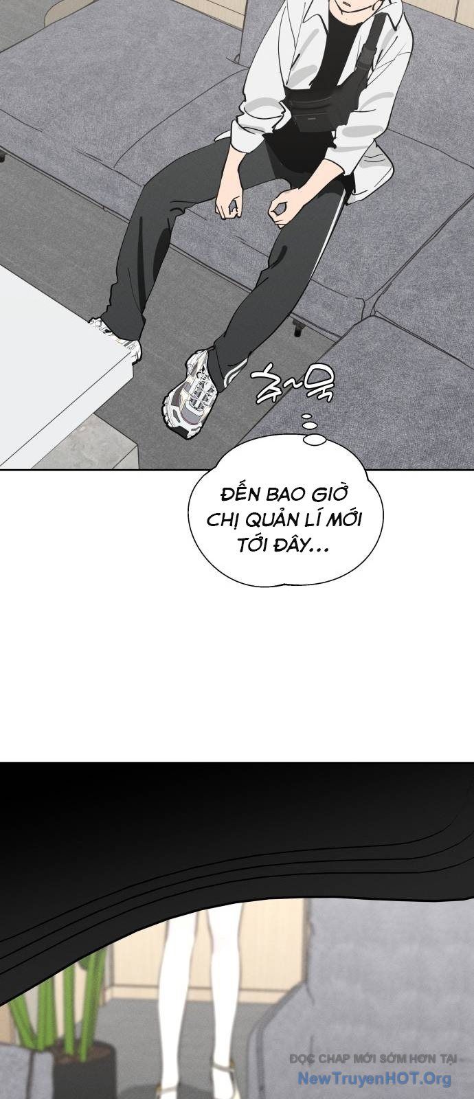 Hôm Nay Han Yoil Là Phụ Nữ Chapter 17 - Trang 2